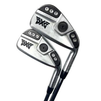 PXG 0311P Gen 5 Irons / 5-PW / Elevate 95 Regular Flex