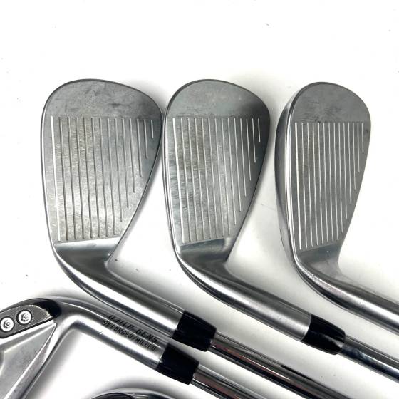 PXG 0311P Gen 5 Irons / 5-PW / Elevate 95 Regular Flex