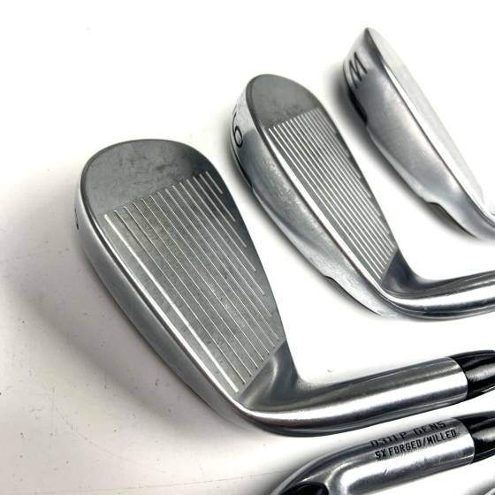PXG 0311P Gen 5 Irons / 5-PW / Elevate 95 Regular Flex