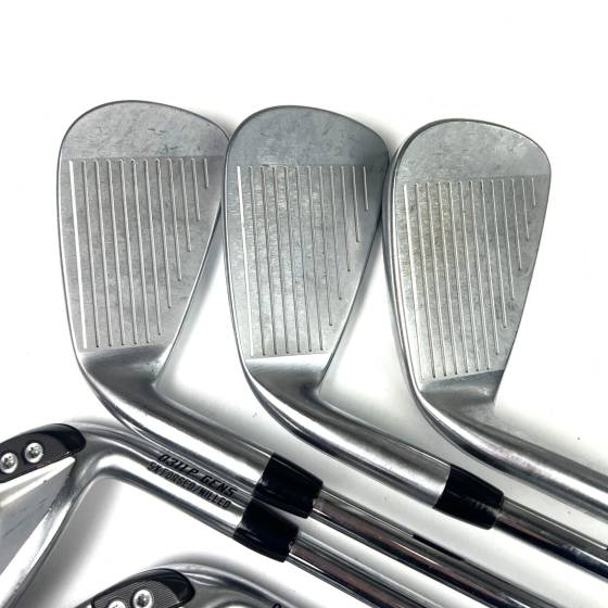 PXG 0311P Gen 5 Irons / 5-PW / Elevate 95 Regular Flex