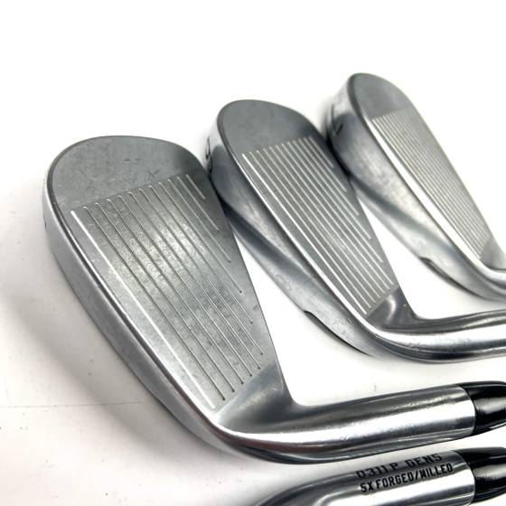 PXG 0311P Gen 5 Irons / 5-PW / Elevate 95 Regular Flex