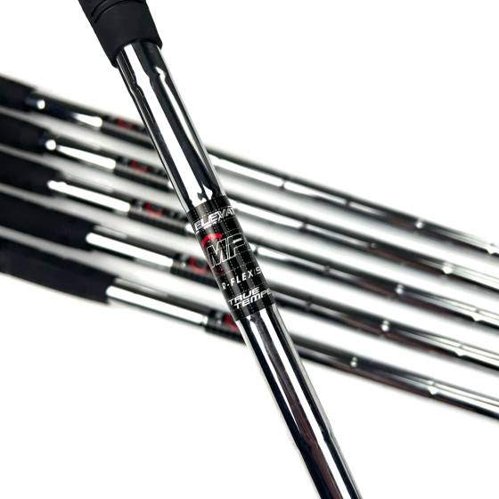 PXG 0311P Gen 5 Irons / 5-PW / Elevate 95 Regular Flex