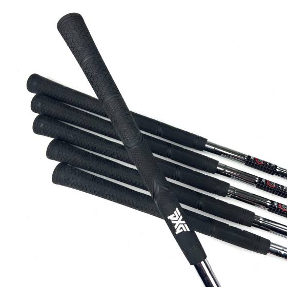 PXG 0311P Gen 5 Irons / 5-PW / Elevate 95 Regular Flex