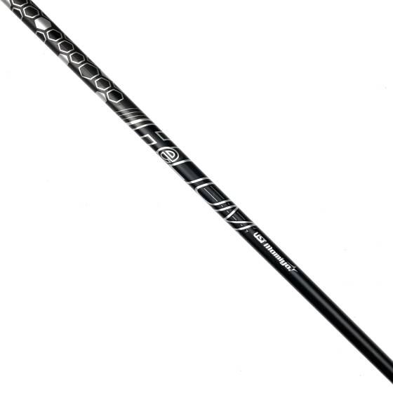 Left Handed Callaway Mavrik Driver / 10.5 Degree / Helium Black 4F2 Senior Flex