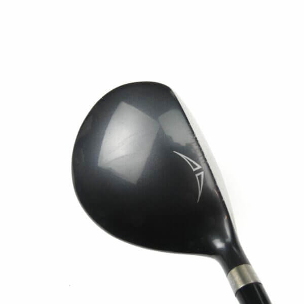Left Handed Ping G20 5 Wood / 18 Degree / TFC 169 Regular Flex