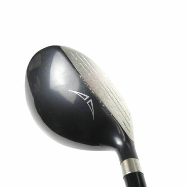 Left Handed Ping G20 5 Wood / 18 Degree / TFC 169 Regular Flex