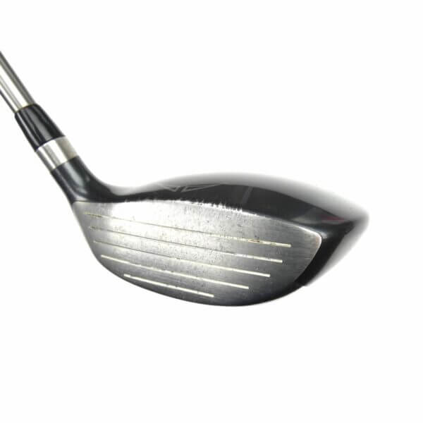 Left Handed Ping G20 5 Wood / 18 Degree / TFC 169 Regular Flex