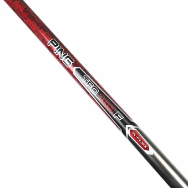 Left Handed Ping G20 5 Wood / 18 Degree / TFC 169 Regular Flex