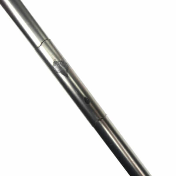 Left Handed Ping G20 5 Wood / 18 Degree / TFC 169 Regular Flex