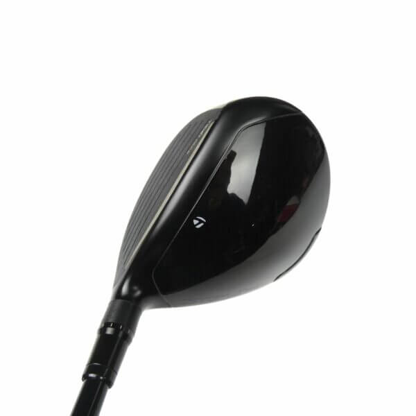 Taylormade Stealth 2 Plus 3 Wood / 15 Degree / Kai'li Red 75 Stiff Flex