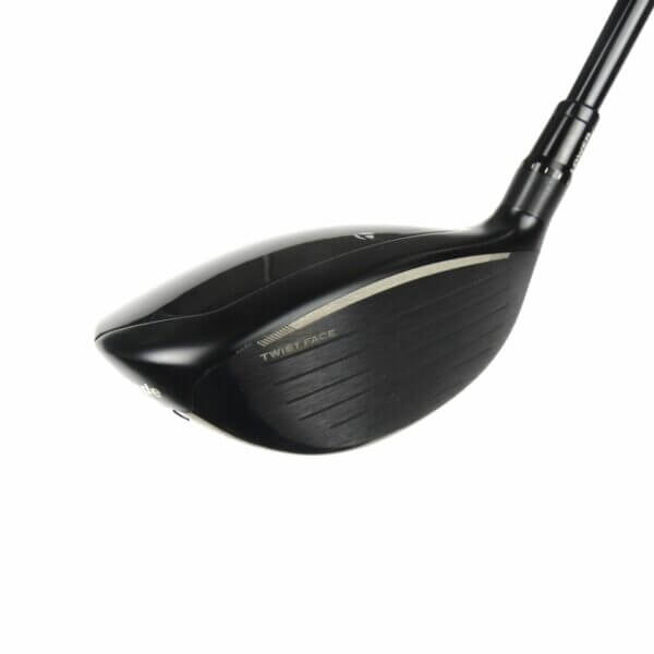 Taylormade Stealth 2 Plus 3 Wood / 15 Degree / Kai'li Red 75 Stiff Flex