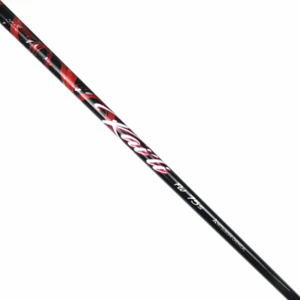 Taylormade Stealth 2 Plus 3 Wood / 15 Degree / Kai'li Red 75 Stiff Flex