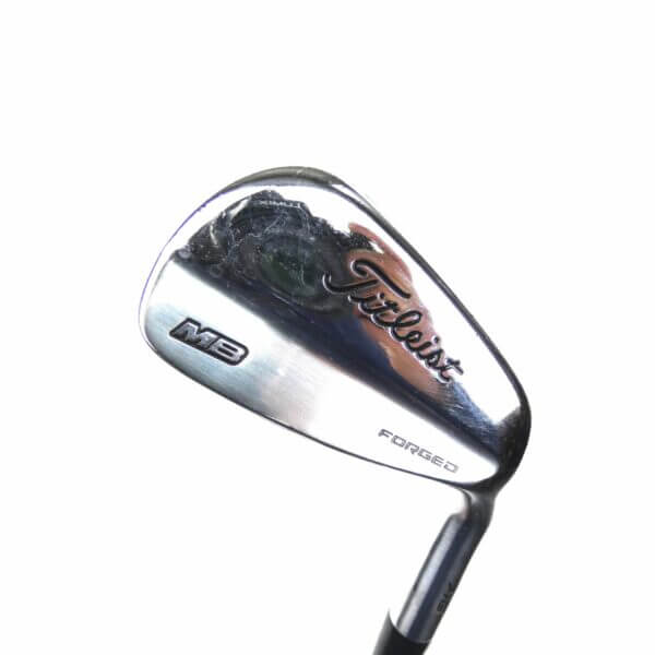 Titleist 718 MB 8 Iron / 39 Degree/ Project X LZ X-Stiff Flex