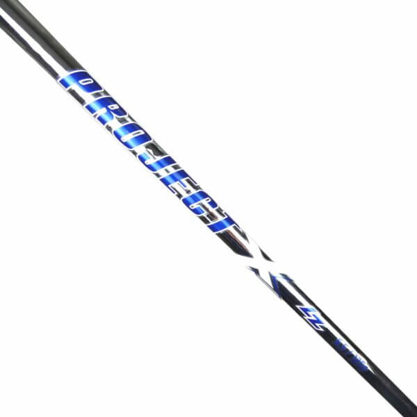 Titleist 718 MB 8 Iron / 39 Degree/ Project X LZ X-Stiff Flex