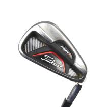 Titleist 712 AP1 6 Iron / 29 Degree / Dynalite Gold R300 Regular Flex