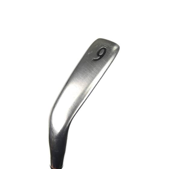 Titleist 712 AP1 6 Iron / 29 Degree / Dynalite Gold R300 Regular Flex