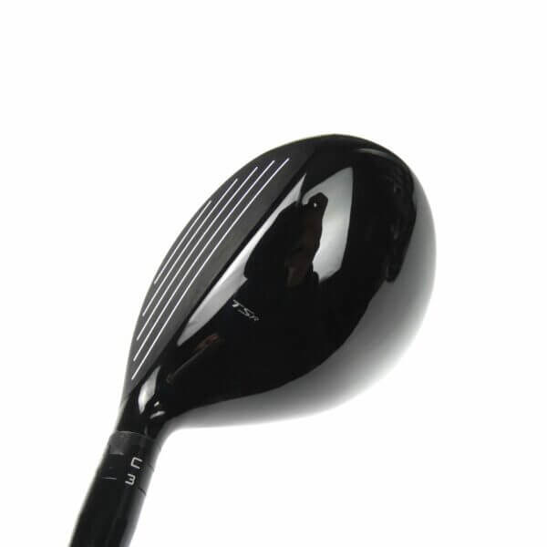 Titleist TSR1 5 Wood / 18 Degree / MMT Senior Flex