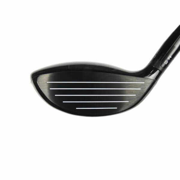 Titleist TSR1 5 Wood / 18 Degree / MMT Senior Flex