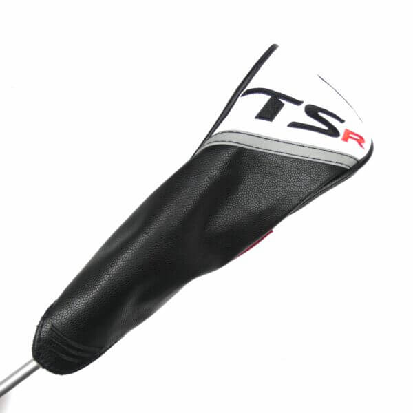 Titleist TSR1 5 Wood / 18 Degree / MMT Senior Flex