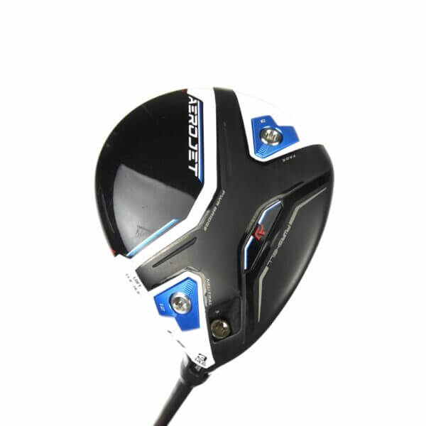 Cobra Aerojet LS 3 Wood / 14.5 Degree / Hzrdus Smoke IM10 Regular Flex