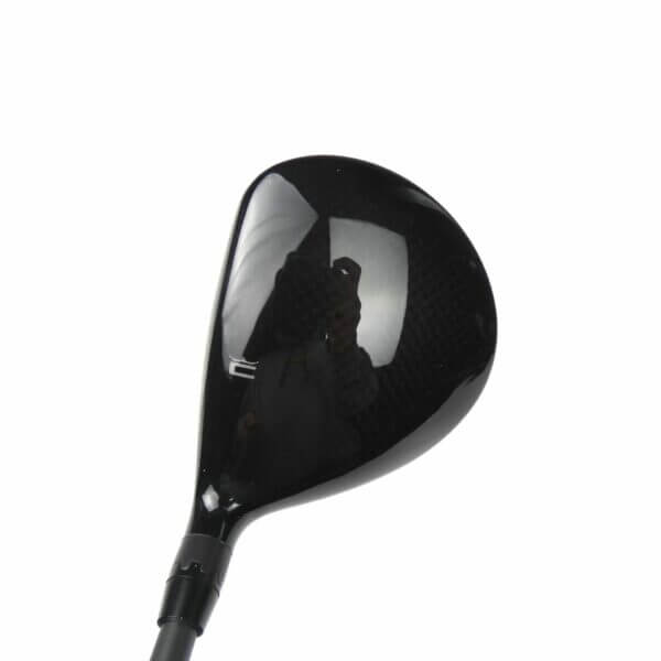 Cobra Aerojet LS 3 Wood / 14.5 Degree / Hzrdus Smoke IM10 Regular Flex