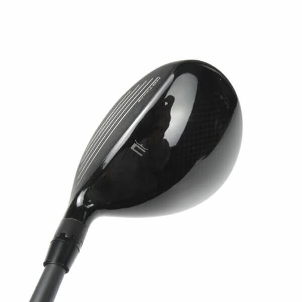 Cobra Aerojet LS 3 Wood / 14.5 Degree / Hzrdus Smoke IM10 Regular Flex