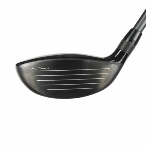 Cobra Aerojet LS 3 Wood / 14.5 Degree / Hzrdus Smoke IM10 Regular Flex
