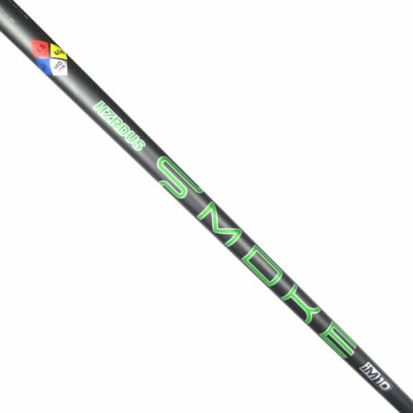 Cobra Aerojet LS 3 Wood / 14.5 Degree / Hzrdus Smoke IM10 Regular Flex