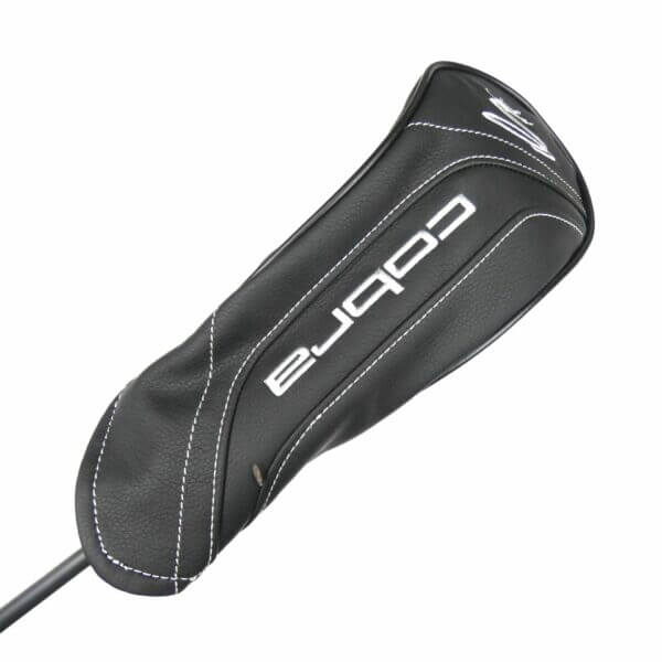 Cobra Aerojet LS 3 Wood / 14.5 Degree / Hzrdus Smoke IM10 Regular Flex