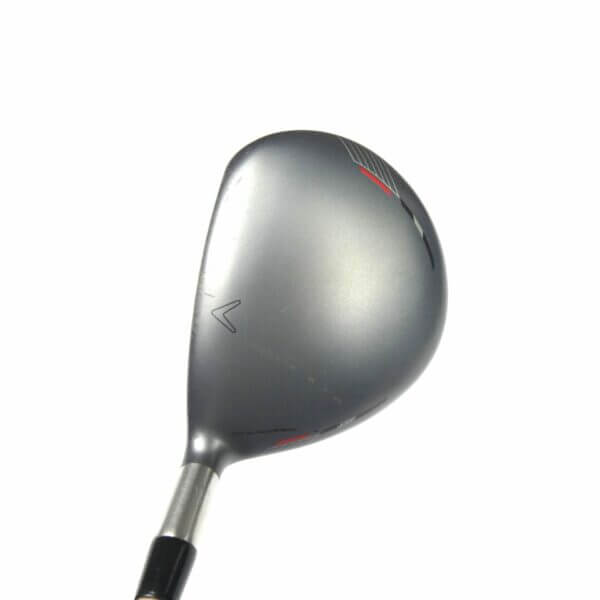 Callaway X Hot N14 3 Wood / 15 Degree / Grafalloy Pro Launch 65 Regular Flex