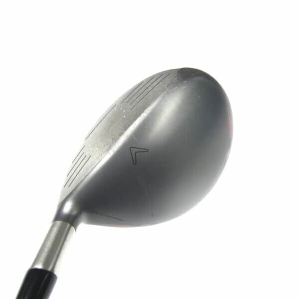 Callaway X Hot N14 3 Wood / 15 Degree / Grafalloy Pro Launch 65 Regular Flex