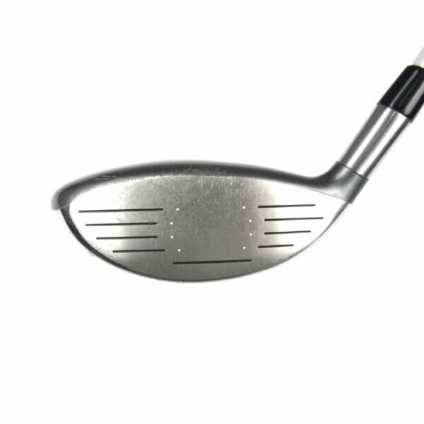 Callaway X Hot N14 3 Wood / 15 Degree / Grafalloy Pro Launch 65 Regular Flex