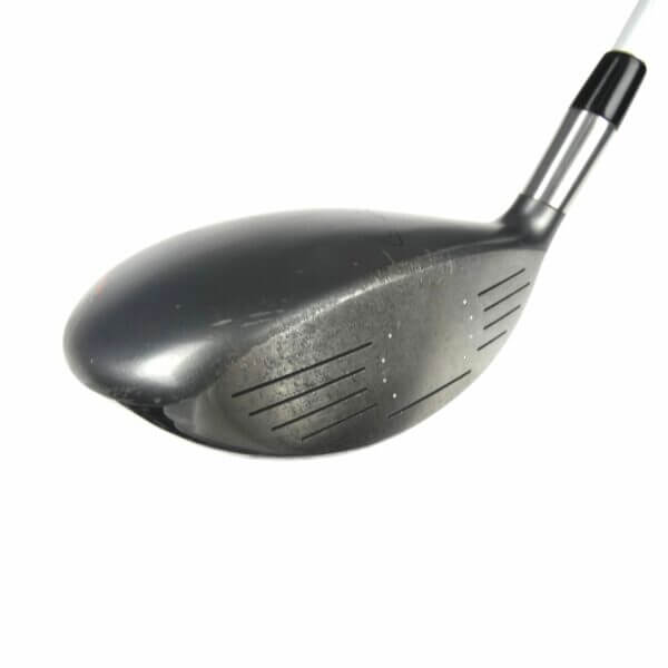 Callaway X Hot N14 3 Wood / 15 Degree / Grafalloy Pro Launch 65 Regular Flex