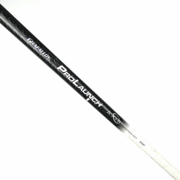 Callaway X Hot N14 3 Wood / 15 Degree / Grafalloy Pro Launch 65 Regular Flex