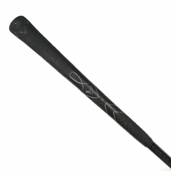 Callaway X Hot N14 3 Wood / 15 Degree / Grafalloy Pro Launch 65 Regular Flex