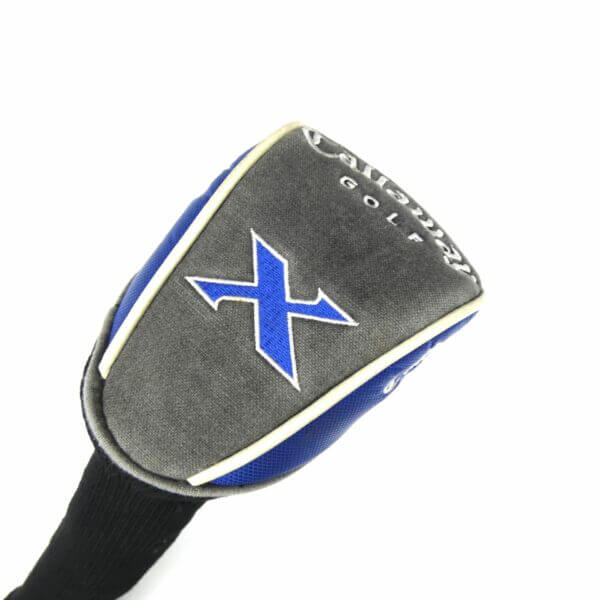 Callaway X Hot N14 3 Wood / 15 Degree / Grafalloy Pro Launch 65 Regular Flex