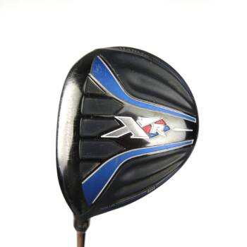 Left Handed Callaway XR16 Pro 3 Wood / 14 Degree / Speeder 767 Evolution TS Stiff Flex