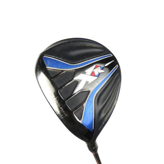 Left Handed Callaway XR16 Pro 3 Wood / 14 Degree / Speeder 767 Evolution TS Stiff Flex