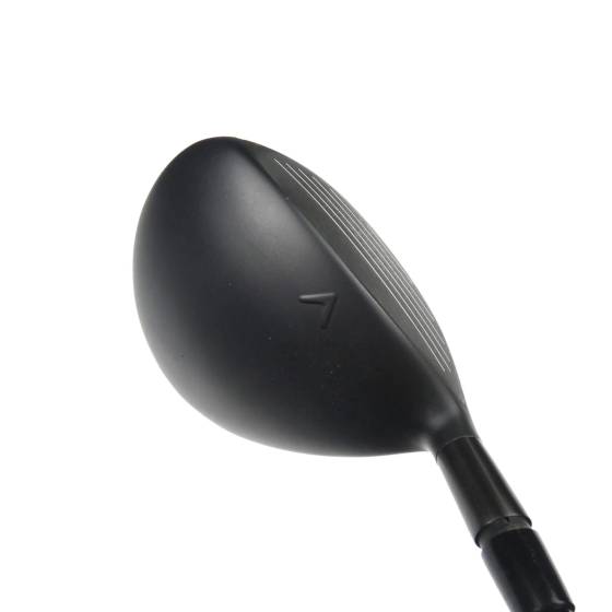 Left Handed Callaway XR16 Pro 3 Wood / 14 Degree / Speeder 767 Evolution TS Stiff Flex