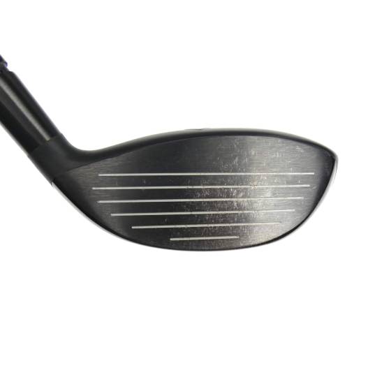 Left Handed Callaway XR16 Pro 3 Wood / 14 Degree / Speeder 767 Evolution TS Stiff Flex