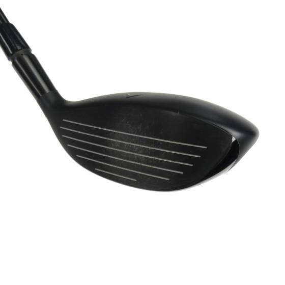 Left Handed Callaway XR16 Pro 3 Wood / 14 Degree / Speeder 767 Evolution TS Stiff Flex