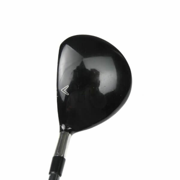 Callaway RAZR X Black 3 Wood / 15 Degree / Callaway 50 Ladies Flex