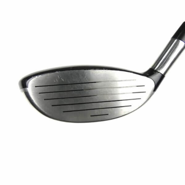 Callaway RAZR X Black 3 Wood / 15 Degree / Callaway 50 Ladies Flex