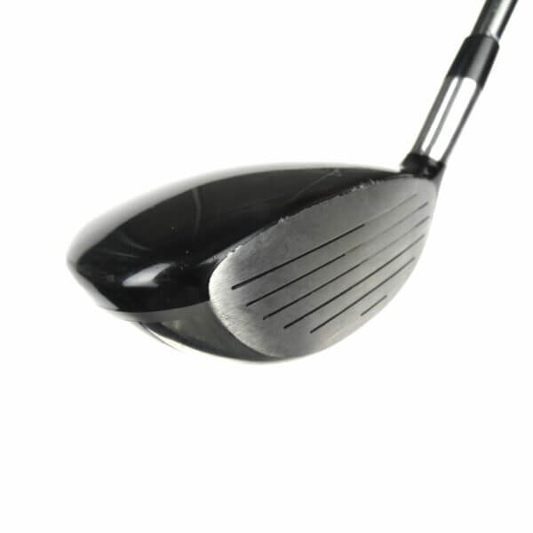 Callaway RAZR X Black 3 Wood / 15 Degree / Callaway 50 Ladies Flex