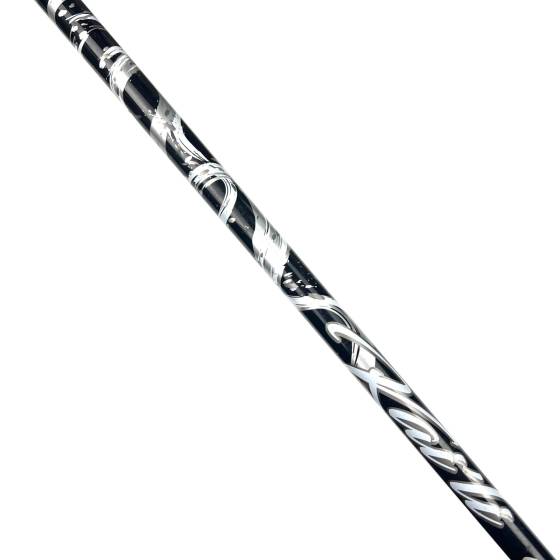 Left Handed Cobra Aerojet Driver / 10.5 Degree / Kai’li White 60 Stiff Flex