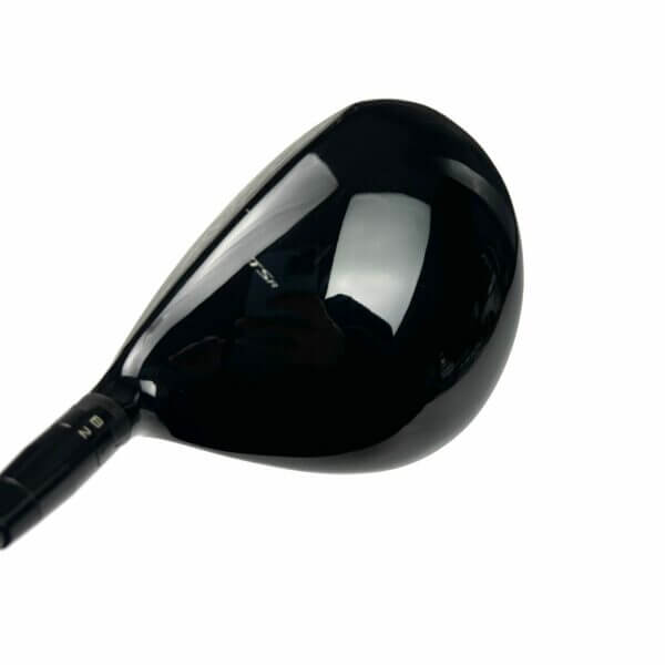 Titleist TSR2 3 Wood / 15 Degree / Tensei Blue AV Series 65 Stiff Flex