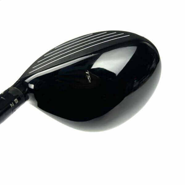 Titleist TSR2 3 Wood / 15 Degree / Tensei Blue AV Series 65 Stiff Flex