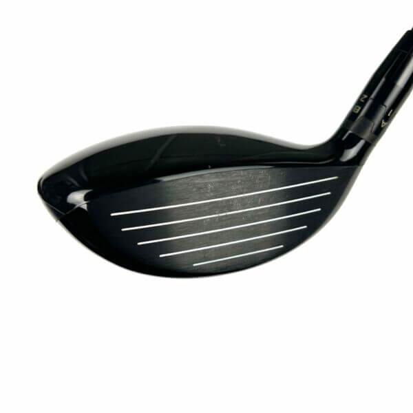 Titleist TSR2 3 Wood / 15 Degree / Tensei Blue AV Series 65 Stiff Flex