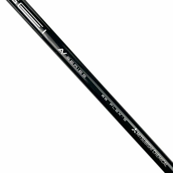 Titleist TSR2 3 Wood / 15 Degree / Tensei Blue AV Series 65 Stiff Flex