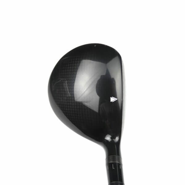 Left Handed Yonex Ezone GT 3 Wood / 15 Degree / EX-320 Regular Flex